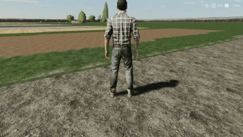 FS19_EmptyMap MAPS-AND-OBJECTS-FS19