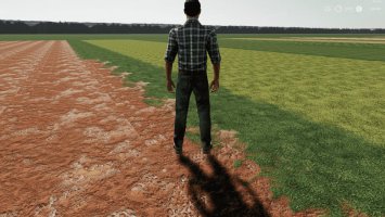 FS19_EmptyMap MAPS-AND-OBJECTS-FS19