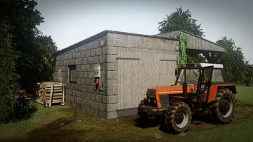 Garage FS19