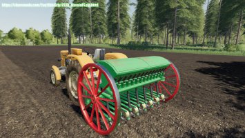 Hassia FS FS19