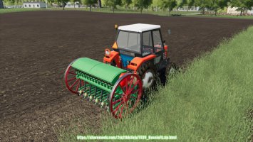 Hassia FS FS19