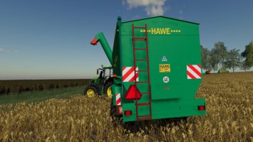 Hawe ULW 2600 Final FS19