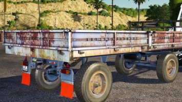 HL 60-02 Autoload FS19