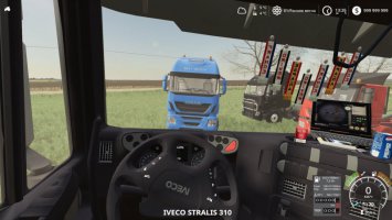 Iveco Pack FS19