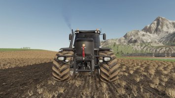 JCB Fastrac 3000 fs19