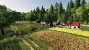 Kijowiec V1.2 FS19