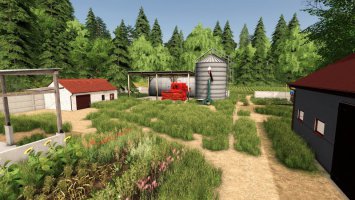 Kijowiec V1.2 FS19