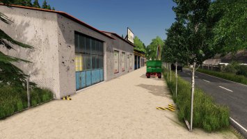 Kijowiec V1.2 FS19