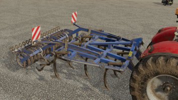 Koeckerling Trio 300 M v1.1 fs19