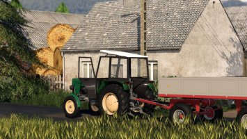 Kopaczkowo v1 FS19