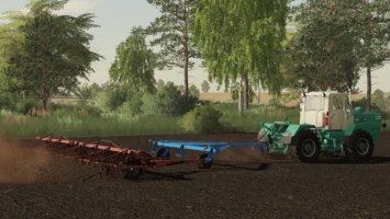 KPS-4 v1.0.0.1 FS19