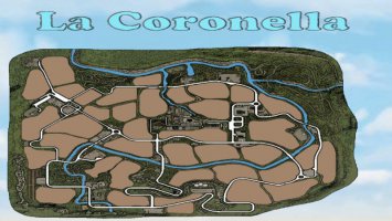 La Coronella v2.0.1.0 FS19