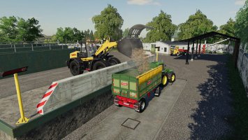 La Coronella v2.0.1.0 FS19