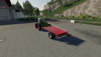 Ladder Pack FS19