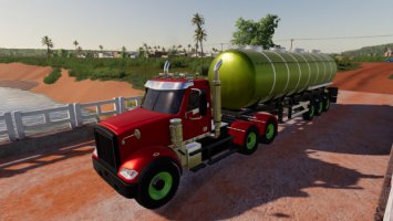 LIZARD MKS 33 v1.0.0.4