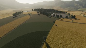 Medvedin Map FS19