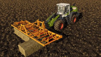 Meijer Holland Rambo 6KD FS19