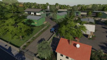 Michamp v1.0.0.2 fs19