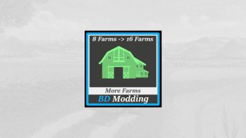 More Farms FS19