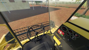 New Holland 8055 + Cutters FS19