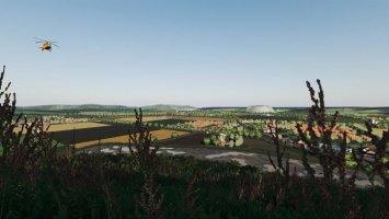 NIEDERSACHSISCHES LAND v1.3 fs19