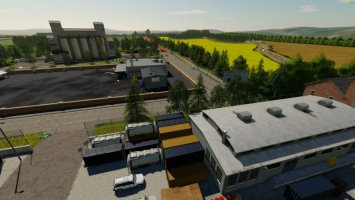 Ninghan Farms v1.0.0.2 FS19