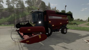 Palesse GS12 v1.1.0.0