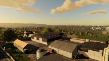 Sandy Bay 19 v1.1 FS19