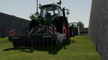 Saphir SW30 FS19