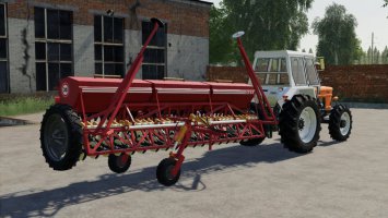 SZT-5,4 FS19