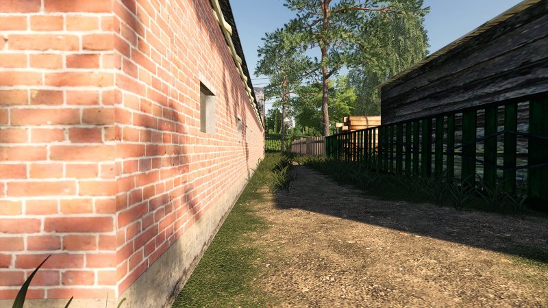 Tymbarkowice V3 FS19