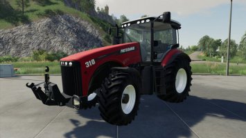 Versatile 310