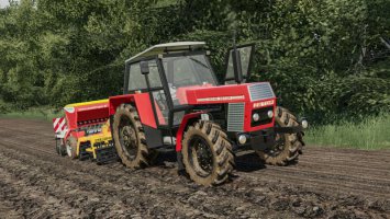 Zetor 12045-16145 Pack v2.2 FS19