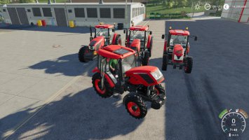 Zetor Pack v2.0 FS19