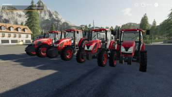 Zetor Pack v2.0