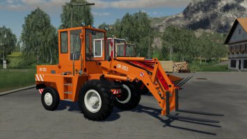 ZTS UN-053 v2.1 FS19