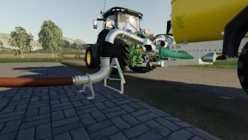 Zunhammer 18,5 PE v1.1 FS19