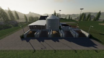 AgraZ Land Trade v1.0.2.5 FS19