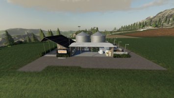 AgraZ Land Trade v1.0.2.5 FS19