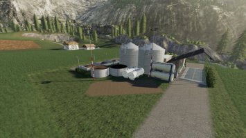 AgraZ Land Trade v1.0.2.5 FS19