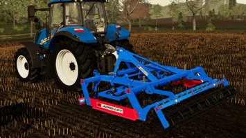 Agro-Lift AUK FS19