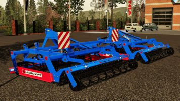 Agro-Lift AUK fs19