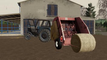 Agromet H152 v1.1 fs19