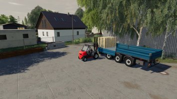 BDM Autoload Pack v3.1 FS19