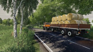 BDM Autoload Pack v3.1 FS19