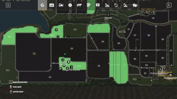 Birkenfeld V5 AutoDrive Curse + Game Save FS19