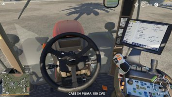 Case Puma CVX EDIT FS19
