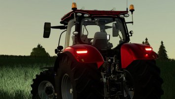 CaseIH Maxxum Edit By ArieModding FS19