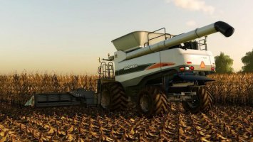 Corn And Soybean Textures v3.0 FS19
