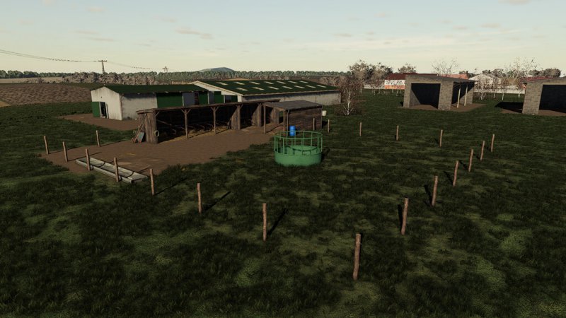 Cows Pasture Fs19 Mod Mod For Farming Simulator 19 Ls Portal 7527